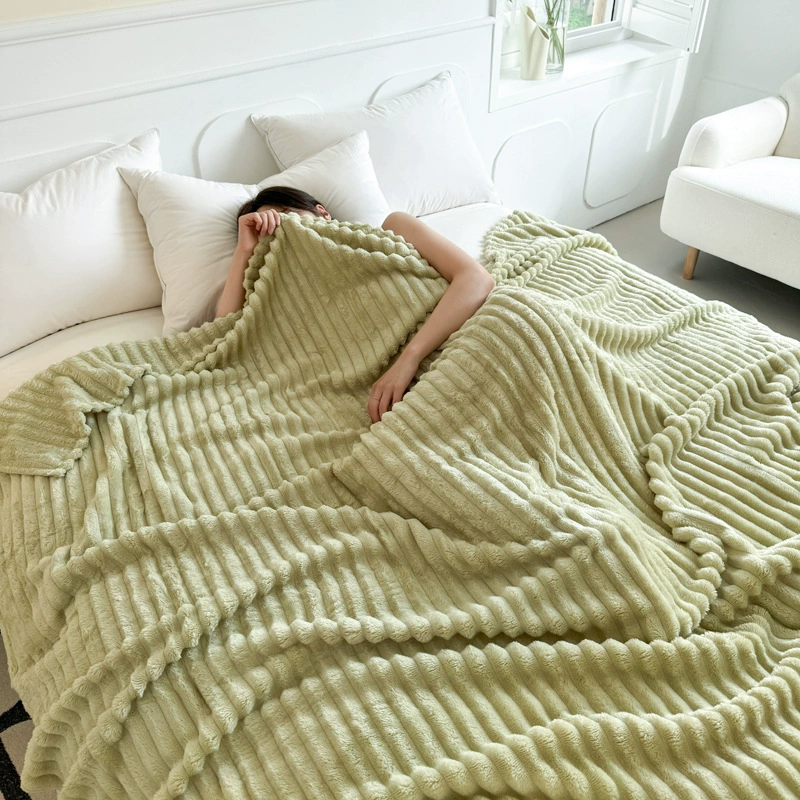 Flannel duvet, Aliexpress, Amazon, increased thickness