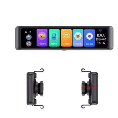 Parking Monitoring Recorder, Driving recorder
