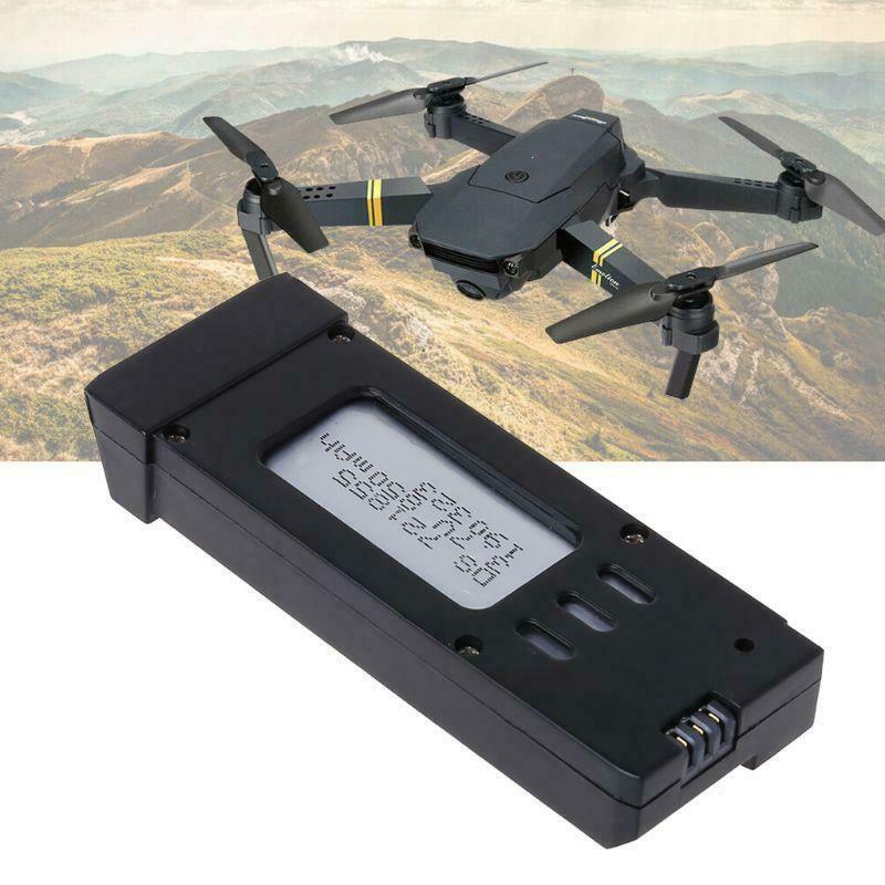 Drone Accessories，Flycam, Máy Bay Camera( kèm pin )