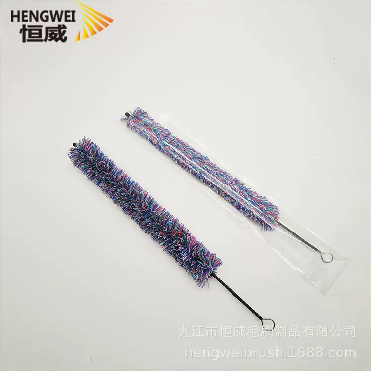 乐器刷家用棉线清洁刷通条高音口水刷萨克斯内膛长笛箫清洗毛刷
