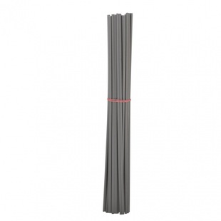 Plastic welding rod PE PVC PP ABS