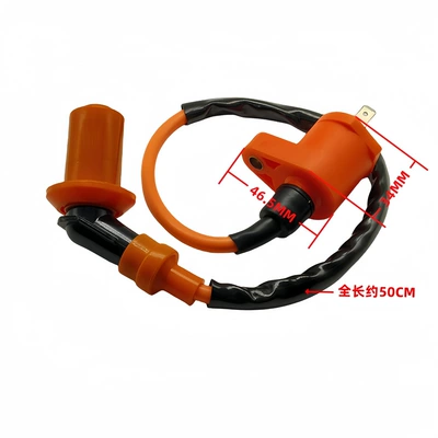 Motorcycle scooter modification accessories Motorcycle Walking System Parts