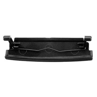 A3 03-12 Armrest Box Cover: Armrest box