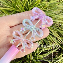 34mm������͸���ʺ�ɫ僲����Ǻ����Yֱ�״���diy���耳׿��Ʒ