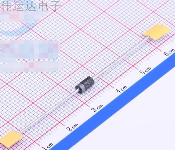 1N5927BRLG 规格 DO-41 稳压二极管 现货供应