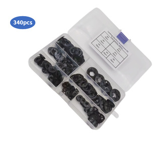 340PCS���bM3-M12���ɿ�Ȧ�S�ЊA��Ȧ÷�����ɉ|Ȧ�S�Ó�Ȧ���羳