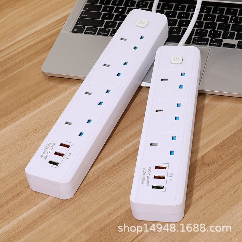 6203 # 6204 # tarjeta de absorción británica maleo zócalo USB comercio electrónico enchufe de Arabia Saudita puerta de seguridad azul enchufe de comercio exterior