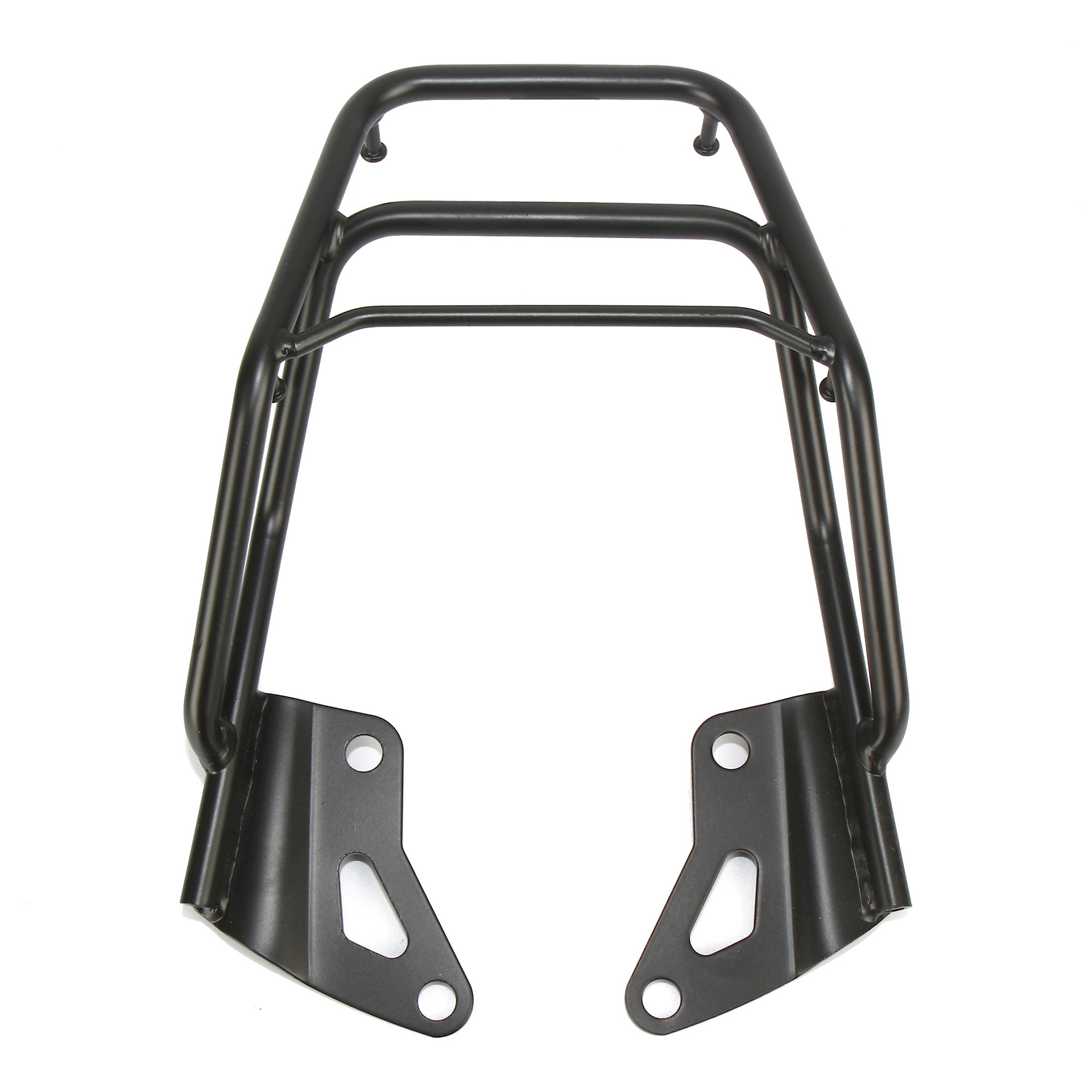 Thailand MSX SF125 rear rack motorcycle tail wing M3 Little Monkey cargo rack Grom modified cargo rack