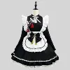 Long -sleeved placket hanging decoration