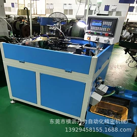 集装机械;螺纹加工机床;车床