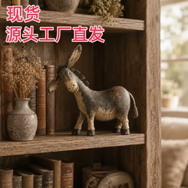盲盒玩具/盲袋玩具/洞洞乐;其他装饰摆件;木质工艺品