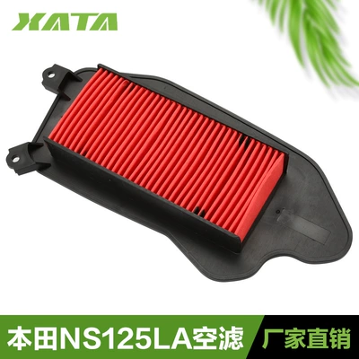 New continent scooter Air filter