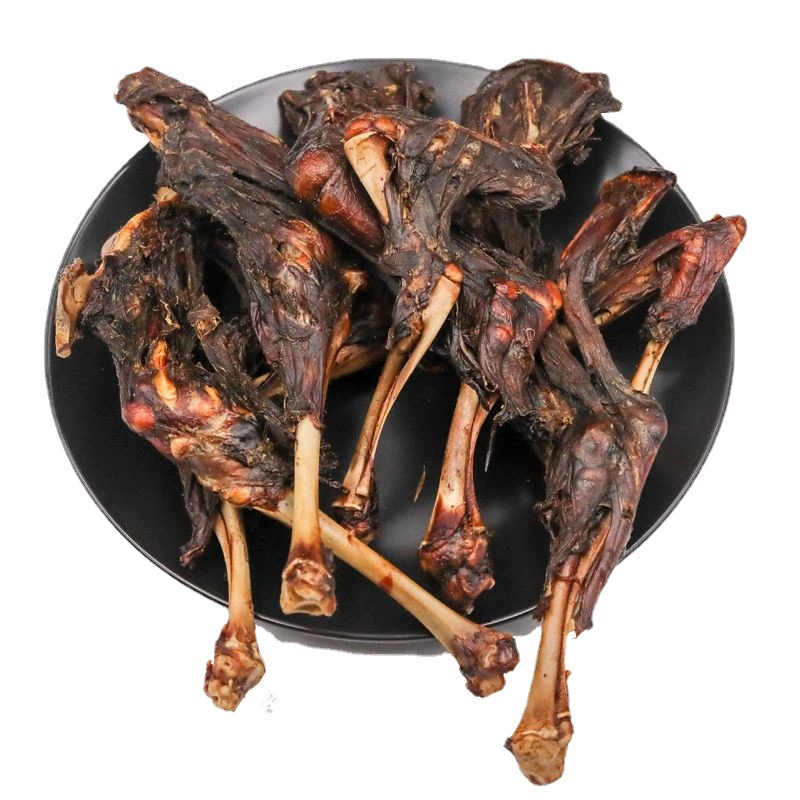 Лакомства для собак, сушеные и высушенные на воздухе бедра ягненка, собачьи ягнятичьи отбивные, козлиные копыта, палочки для прорезывания зубов для маленьких собак, Тедди Голден Ретривер, Бишон Фризе, палочки для прорезывания зубов