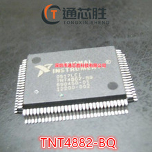 ȫ��ԭװ��Ʒ TNT4882-BQ ��װQFP100 ΢�������ʹ�����оƬIC