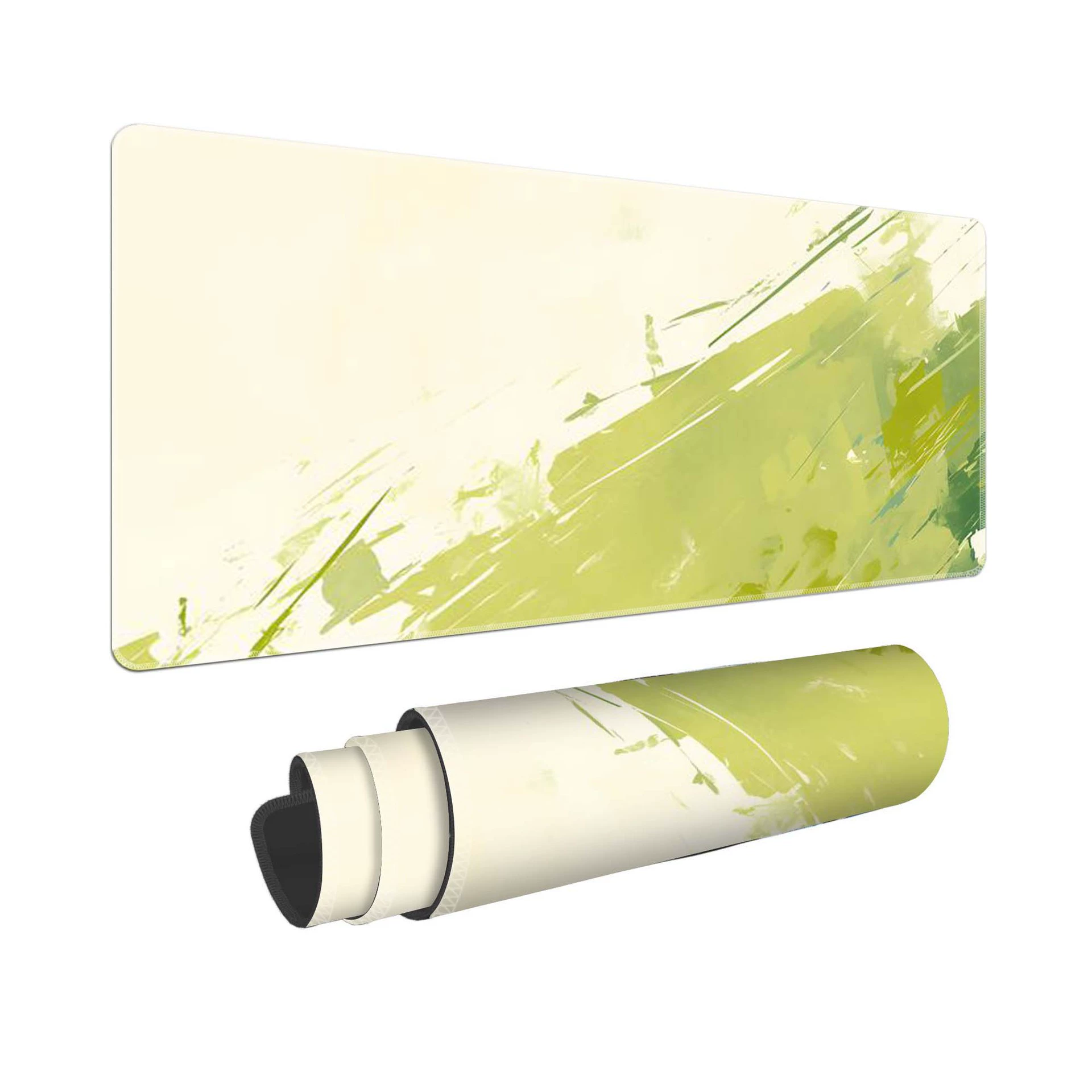 (Cross-border trading), non-slip table mat, mouse, increased thickness