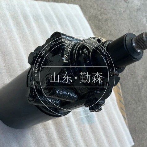 矿卡自卸车配件   各种型号齐全  HD785转向阀  561-40-83300