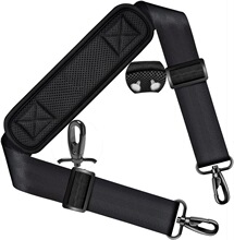 O 32695 Adjustable Laptop Bag Strap �ɵ��ڵ��԰��� �羳����