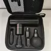 Aluminum alloy+high -end bag