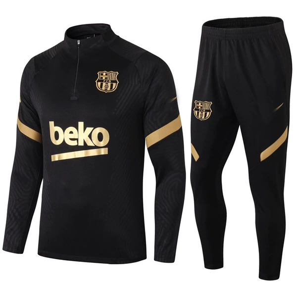 Model 21-22 Barcelona Gold Label Black