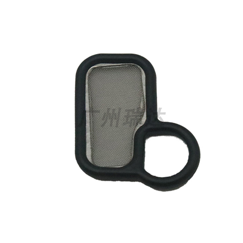 15845 - 5A2 - A01 sello de válvula solenoide VETC para automóviles Honda en stock al por mayor