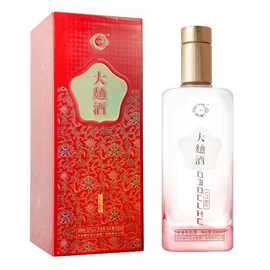 泸州施可富大曲酒厂大唐蕴工匠大曲酒52度浓香型白酒整箱一件代发