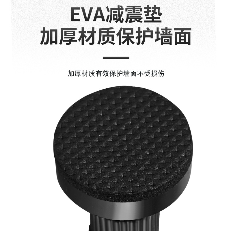 Mesita de noche anti-sacudida gabinete muebles anti-caída dispositivo soporte anti-cama sonido anormal sacudiendo estabilizador soporte crujido artefacto