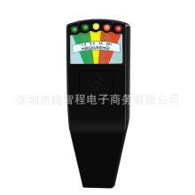 厂家直销k2电磁辐射检测仪 Ghost Hunting 高低频磁场测量仪 kii