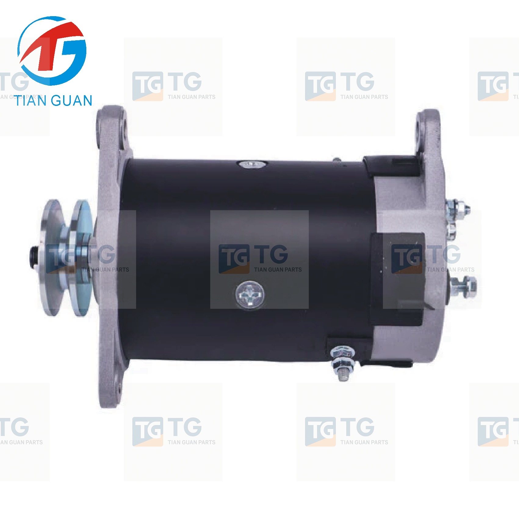 Atg20522 Generator 114-04-4003 1100 1110 119-9545 12V 25A