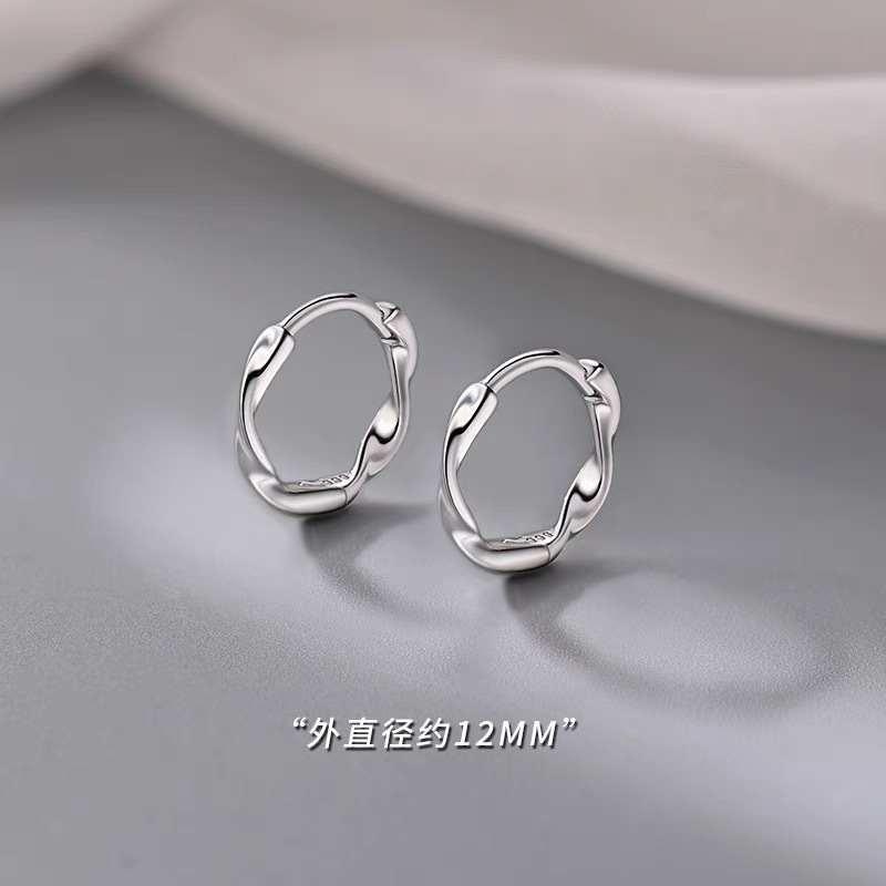 Platinum, 12mm
