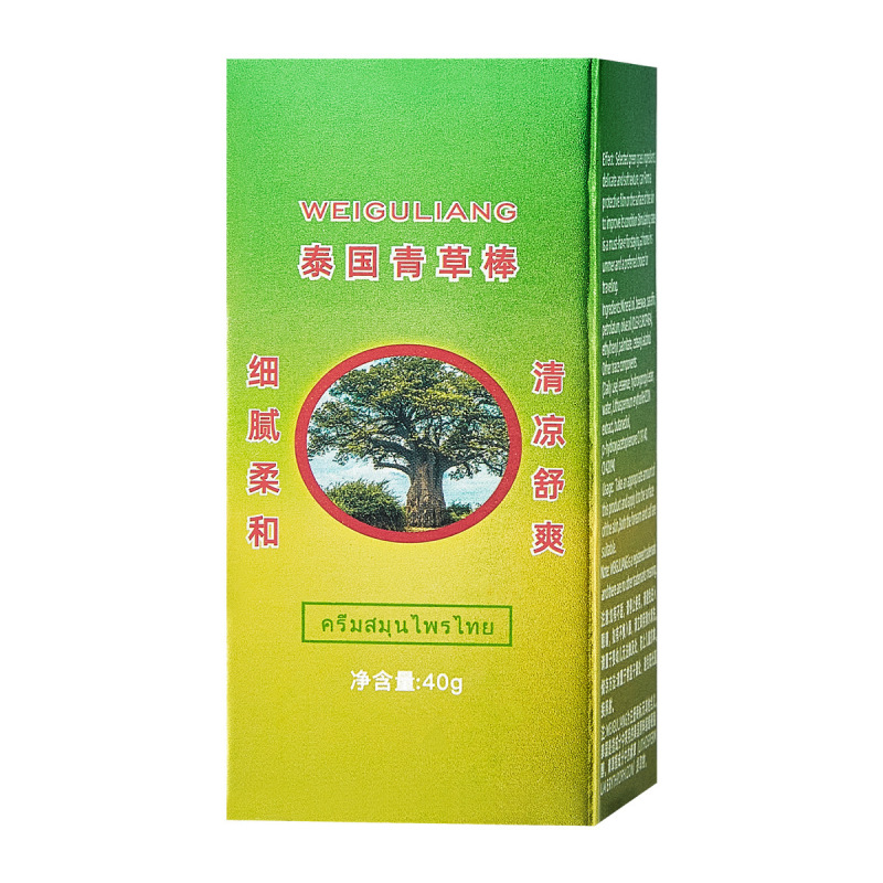 タイの青草軟膏、青草スティック、蚊よけ、冷やし油、快適、オールシーズン利用可能、家庭用および屋外用に必須、卸売|undefined