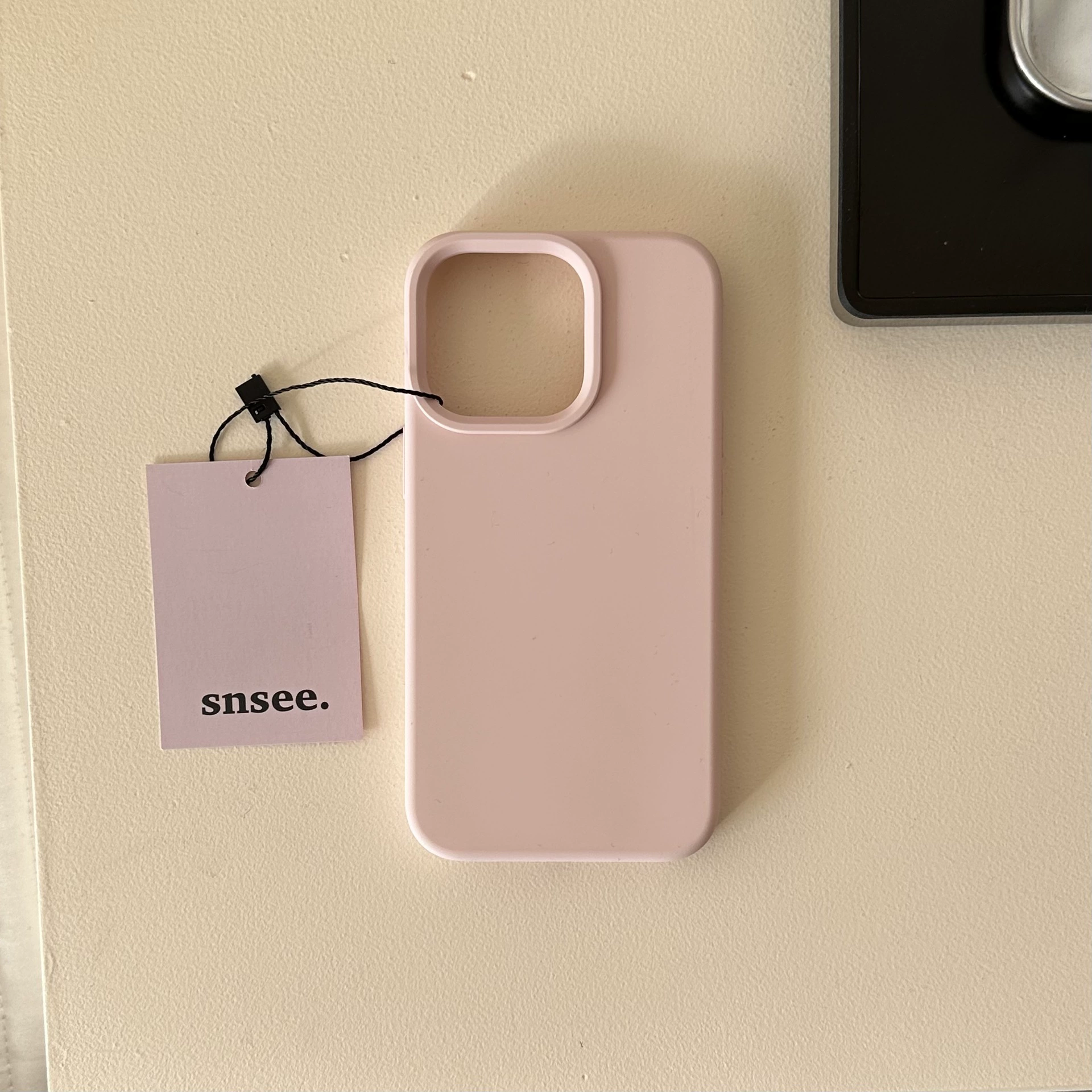Чехол для телефона (Apple), совместим с iPhone 17, 16, 15, 13, 12, 11 — силикон, мягкая на ощупь, разные цвета