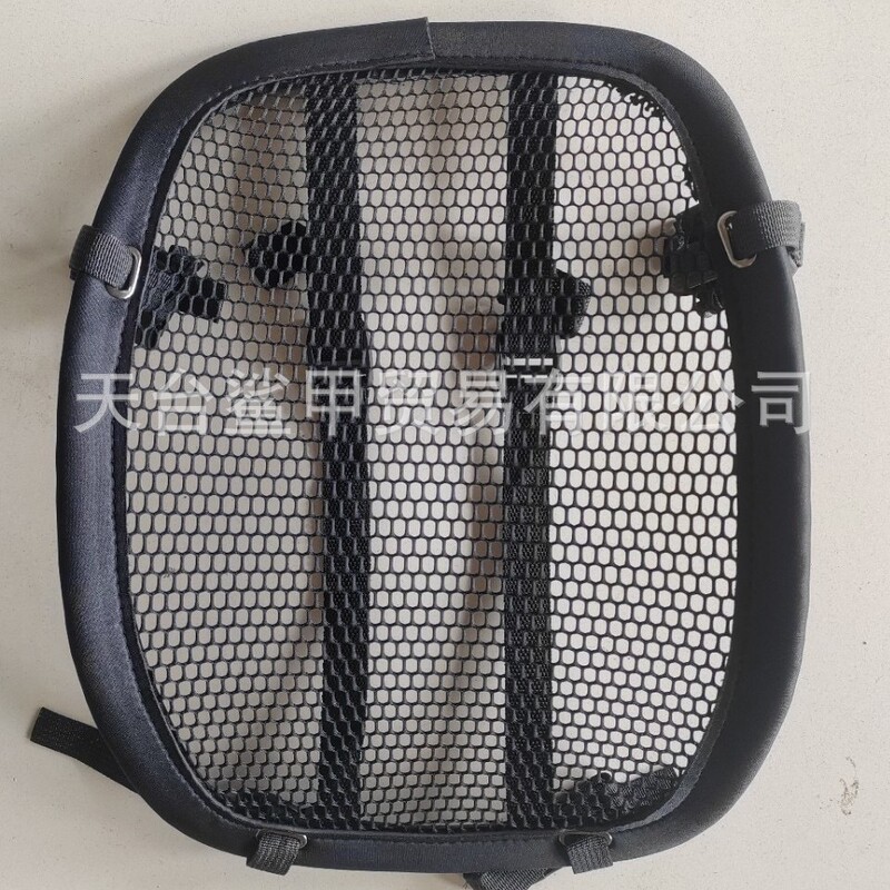 Ventilated Backpack Padding, Ventilated Frame, Breathable Hiking and Cycling Backpack Frame, Amazon Foreign Trade