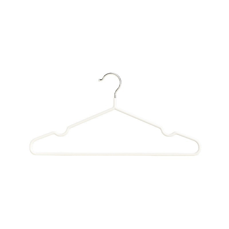 Percha de ropa doméstica gruesa nueva percha de ropa esmerizada percha de ropa para adultos inmersión antideslizante sin marcas percha de ropa para niños