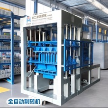 �ϼ���QT4-15ȫ�Ԅӻ��������K�ƴu�C ˮ�����a�� ���Һ���u�C