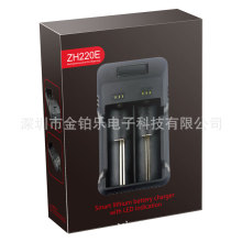 MICRO�ӿڿ��5V���ۆ��p������Զ��x�����18650�늳ص�AA,AAA