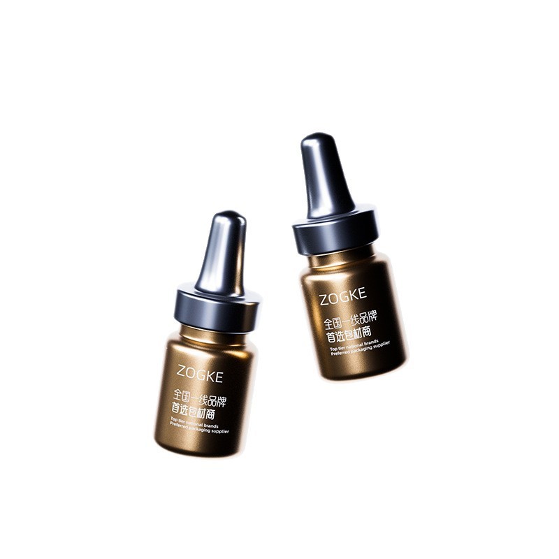 厂家现货5ml10ml西林瓶医美原液冻干粉瓶精华原液小样分装瓶批发|undefined