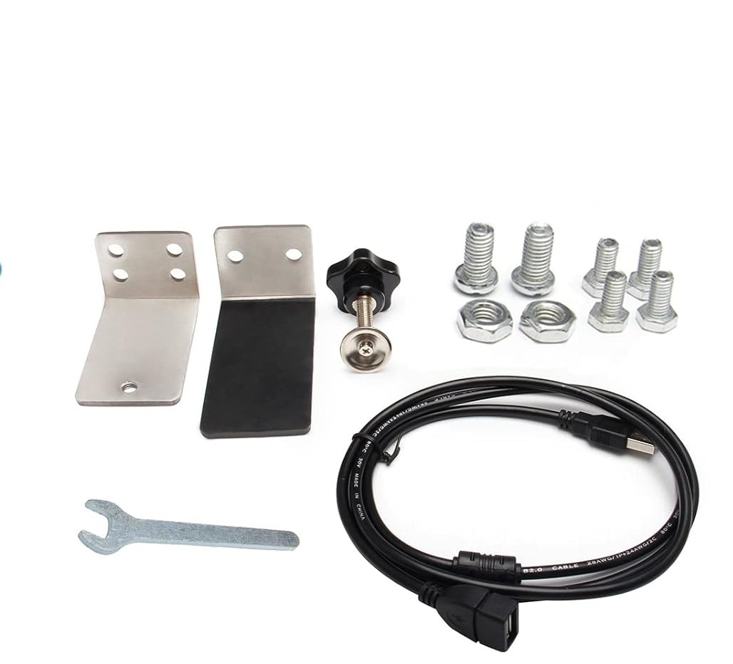 스테인레스 스틸 클립