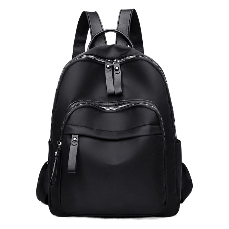 Mochila para niñas ins nuevo 2023 coreano moda estudiante mochila Oxford tela al aire libre viaje mochila