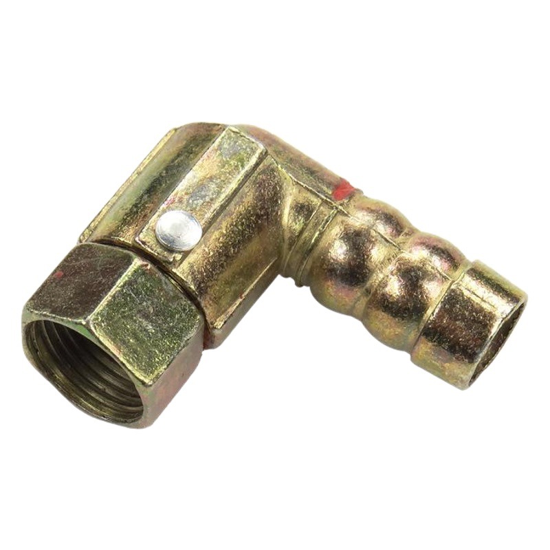 4 puntos 6 puntos accesorios del calentador de agua de gas boquilla de entrada de aire Gas Natural Gas Licuado calentador de agua boquilla de aire conector de interfaz