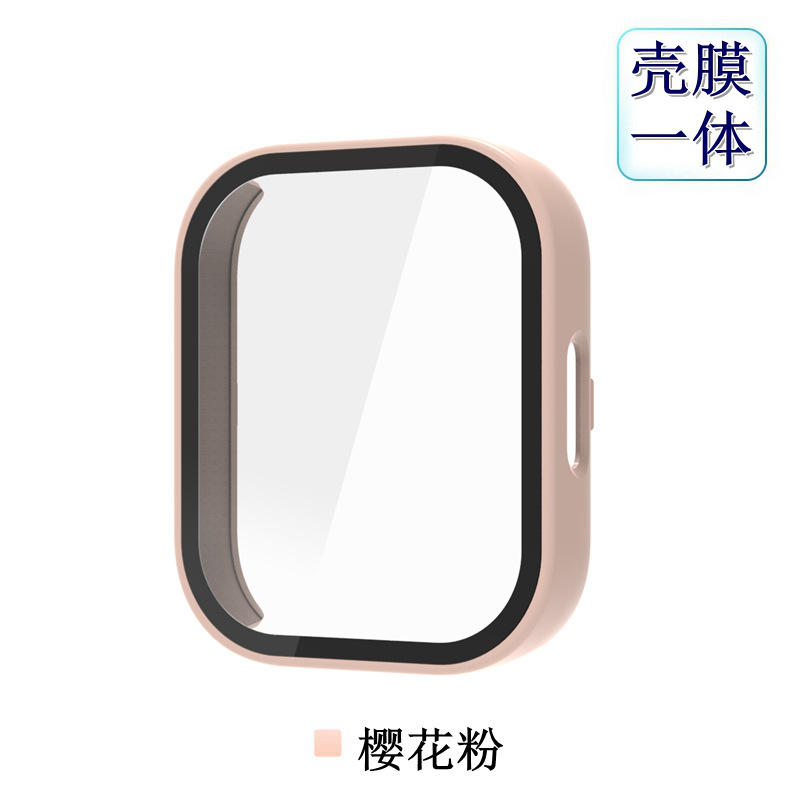 Suitable for Redmi Watch5Lite protective case, Redmi watch5 Active case, and Redmi 5 Youth Edition case undefined