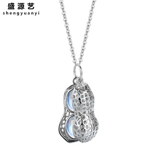 �p��С��925���y��Ů�¹�ʯ���������ٴ��ɫ���˹��Y����l