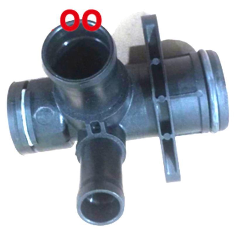 �����ڸ��� ����ˮͨ ˮ�ܽ�ͷ CM5G-8A529-GA CM5G8A529GA