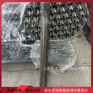 三棱地质钻杆  厂家现货 瓦斯抽放  螺旋焊接  三棱地质钻杆