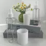 圆底定制100ml250ml分装瓶