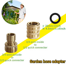 �羳���@ˮ�ܽ��^��ʽ3/4Ӣ��ˮ���^�D���^1/2���@ܛ�ܿ����B���^