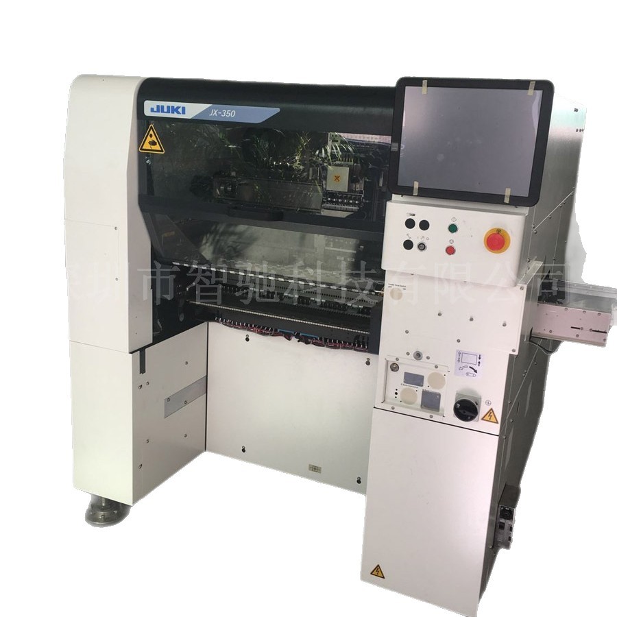 LED͸����Ƭ�� JUKI�����������Ƭ��JX-350SMT���߷����ܱ��豸