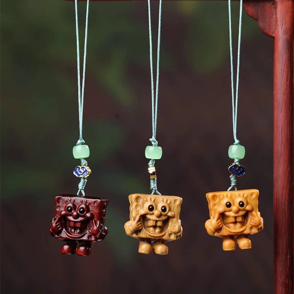 7.【Mobile Chain】SpongeBob