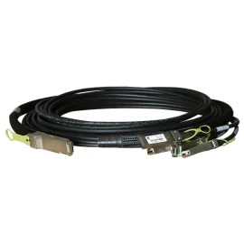 Huawei/华为QSFP-40G-CU5M模块线缆