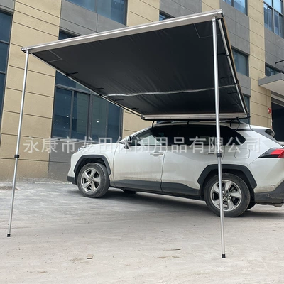 Source Factory Vinyl Car Avtomobil dam çadırları