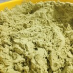 厂家批发2025年活性雪花梨梨花粉高发芽低杂质花粉